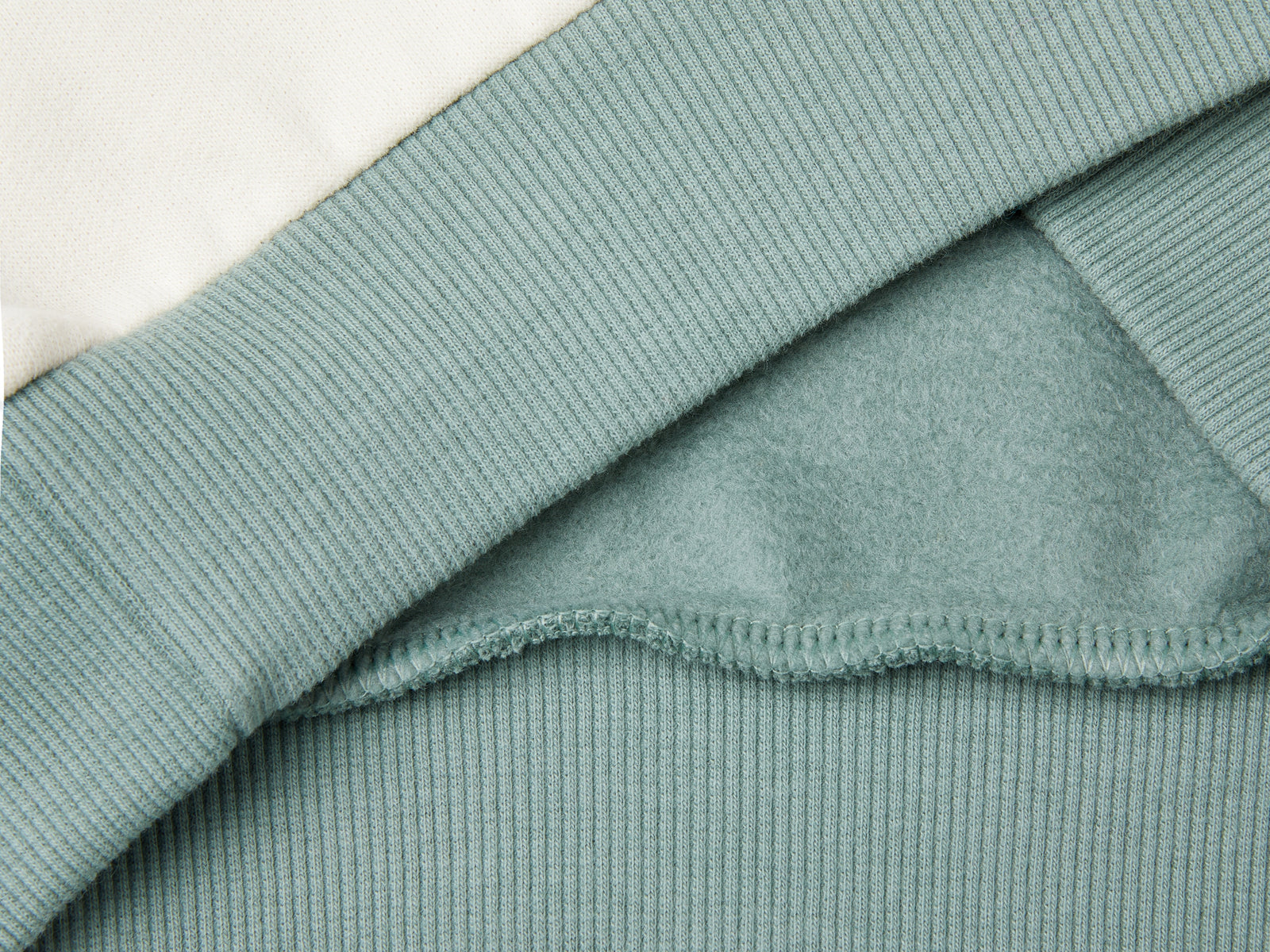 Calda felpa con logo da bambino multi-color 3 | Benetton Outlet