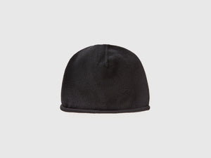 Cappello in misto cashmere