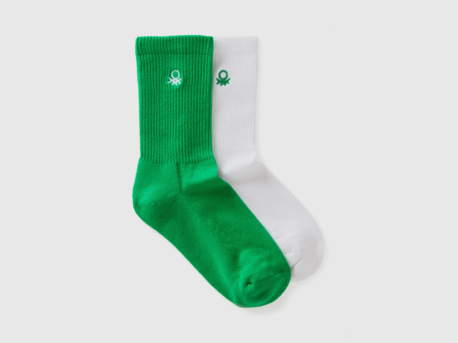 Set calzini sportivi da bambino multi-color | Benetton Outlet