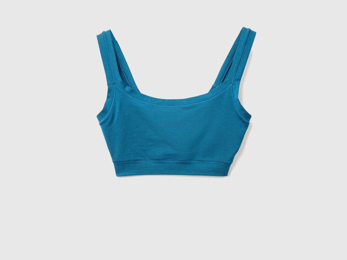 Brassiere cotone super stretch