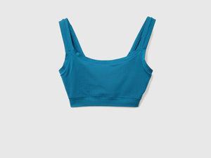 Brassiere cotone super stretch