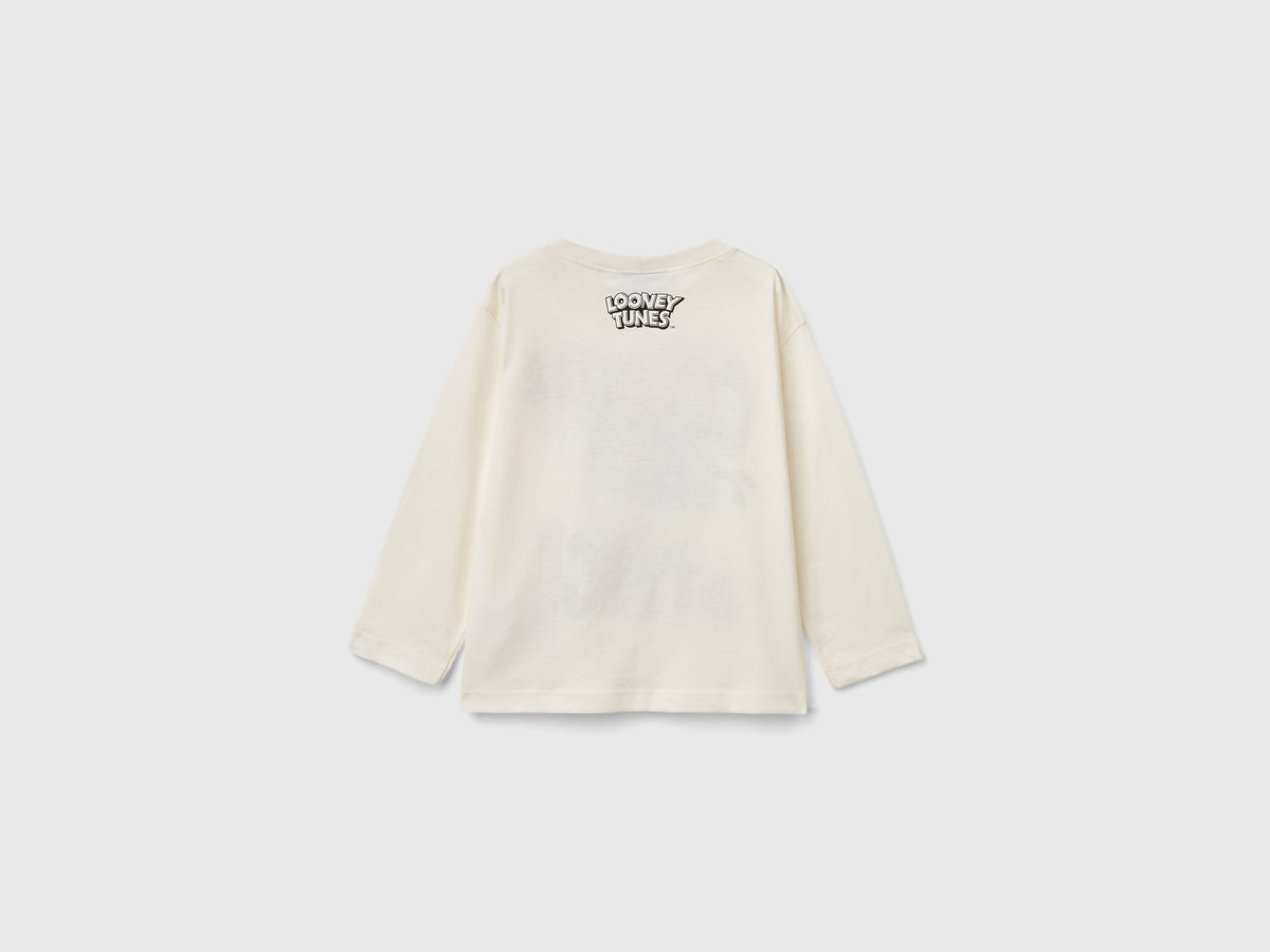 Maglietta regular fit ©Looney Tunes