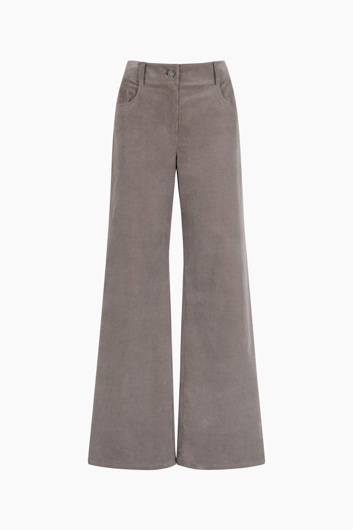 Pantaloni a vita alta