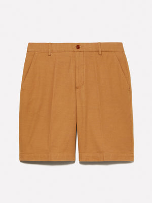 Regular fit Bermuda shorts