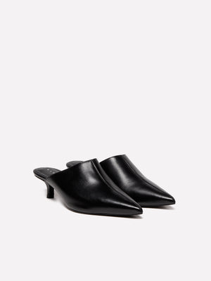 Sabot in 100% pelle